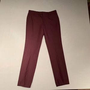 ASOS skinny suit trousers